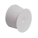 Wall Suction Shaver Holder Razor Tool Shelf Blue White