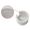 Wall Suction Shaver Holder Razor Tool Shelf Blue White