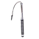 Metal Telescopic Type Capacitive Screen Touch Stylus For Smartphones