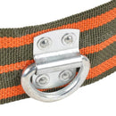 Outdoor Rock Climbing Hiking Rope Safety Waist Belt