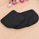 4pcs Washing Machine Anti Shock Pads Silence Cotton Non-slip Mat