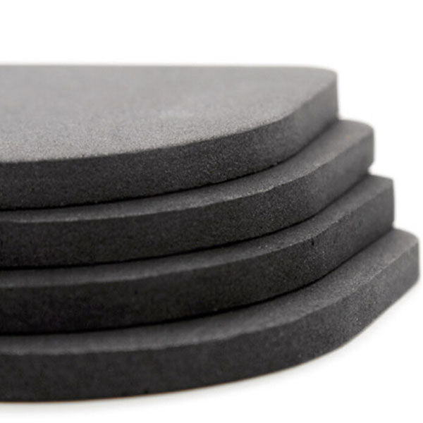 4pcs Washing Machine Anti Shock Pads Silence Cotton Non-slip Mat