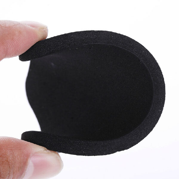 4pcs Washing Machine Anti Shock Pads Silence Cotton Non-slip Mat