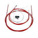 Bicycle Brake Shift Caple Set Braking Wires for MTB or Road Bike