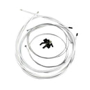 Bicycle Brake Shift Caple Set Braking Wires for MTB or Road Bike