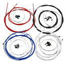 Bicycle Brake Shift Caple Set Braking Wires for MTB or Road Bike