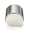 N50 Strong Small Disc Round Cylinder Magnet 25 x 20mm Magnetic Toys