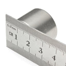 N50 Strong Small Disc Round Cylinder Magnet 25 x 20mm Magnetic Toys