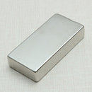 Neodymium Block Magnet 45 X 22 X 8mm N52 Magnets DIY MRO New