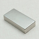Neodymium Block Magnet 45 X 22 X 8mm N52 Magnets DIY MRO New