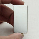 Neodymium Block Magnet 45 X 22 X 8mm N52 Magnets DIY MRO New