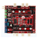 Reprap Ramps-FD Control Board Ramps1.4 Improved Version For 3D Printer