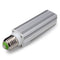 E27 8W 690-720LM White/Warm White 44 SMD 2835 LED Plug Light 90-260V