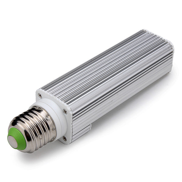 E27 8W 690-720LM White/Warm White 44 SMD 2835 LED Plug Light 90-260V