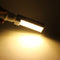 E27 8W 690-720LM White/Warm White 44 SMD 2835 LED Plug Light 90-260V