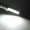 E27 8W 690-720LM White/Warm White 44 SMD 2835 LED Plug Light 90-260V