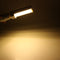 E27 8W 690-720LM White/Warm White 44 SMD 2835 LED Plug Light 90-260V