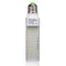 E27 8W 690-720LM White/Warm White 44 SMD 2835 LED Plug Light 90-260V