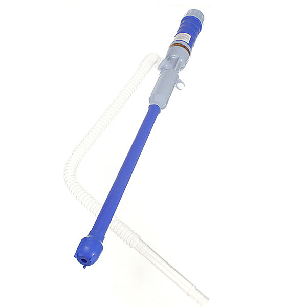 Diesel Fuel Solvent Water Battery Syphon Pump 7.5 Litres Per Min