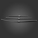 Raitool KR01 3 Size Stainless Steel Wire Ring Keychain Ring Quickdraw EDC Tool