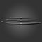 Raitool KR01 3 Size Stainless Steel Wire Ring Keychain Ring Quickdraw EDC Tool