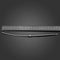 Raitool KR01 3 Size Stainless Steel Wire Ring Keychain Ring Quickdraw EDC Tool