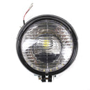 Universal Motorcycle Motor Bike 25 LEDs Headlight Headlamp