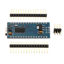 5Pcs Geekcreit ATmega328P Nano V3 Control Module Compatible  Improved Version