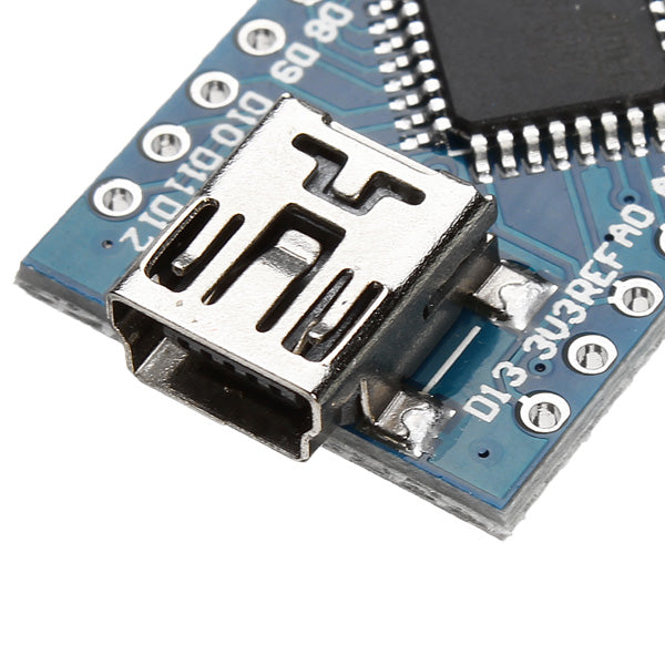 5Pcs Geekcreit ATmega328P Nano V3 Control Module Compatible  Improved Version