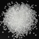 2000Pcs Clear Table Scatter Acrylic Gem Crystals Diamonds Wedding Decorations DIY Jewelry
