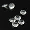 2000Pcs Clear Table Scatter Acrylic Gem Crystals Diamonds Wedding Decorations DIY Jewelry