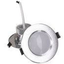 5W LED Down Light Ceiling Recessed Lamp 85-265V + Driver