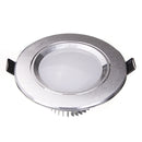 5W LED Down Light Ceiling Recessed Lamp 85-265V + Driver