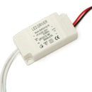 5W LED Down Light Ceiling Recessed Lamp 85-265V + Driver