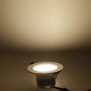 5W LED Down Light Ceiling Recessed Lamp 85-265V + Driver