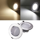 5W LED Down Light Ceiling Recessed Lamp Dimmable 220V + Driver
