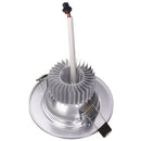 5W LED Down Light Ceiling Recessed Lamp Dimmable 220V + Driver