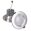 7W LED Down Light Ceiling Recessed Lamp 85-265V + Driver