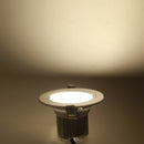 7W LED Down Light Ceiling Recessed Lamp 85-265V + Driver