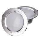 12W LED Down Light Ceiling Recessed Lamp 85-265V + Driver