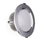 12W LED Down Light Ceiling Recessed Lamp 85-265V + Driver