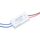 12W LED Down Light Ceiling Recessed Lamp 85-265V + Driver