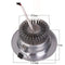 12W LED Down Light Ceiling Recessed Lamp 85-265V + Driver