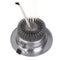 12W LED Down Light Ceiling Recessed Lamp 85-265V + Driver