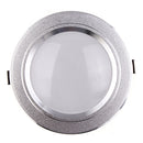 12W LED Down Light Ceiling Recessed Lamp Dimmable 220V + Driver