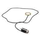 Acoustic Guitar Pickup Piezo Transducer For Guitar Violin Ukulele