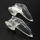 Soft Silicone Gel Toe Separators Straightener Bunion Protector