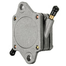 EZGO Golf Cart Fuel Pump For TXT & Medalist 295/350cc Robin 1994UP