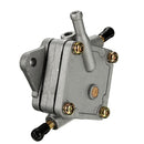 EZGO Golf Cart Fuel Pump For TXT & Medalist 295/350cc Robin 1994UP