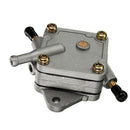 EZGO Golf Cart Fuel Pump For TXT & Medalist 295/350cc Robin 1994UP
